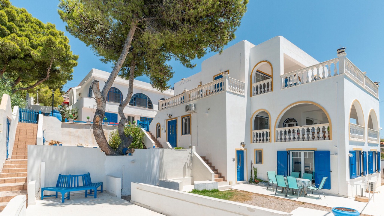 Photo of Outdoor in Salamis
