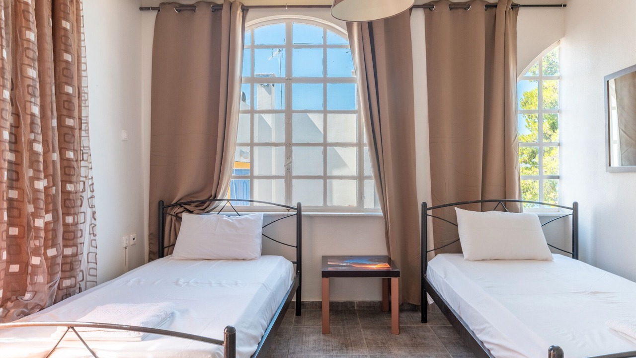 Photo of Bedroom in Salamis