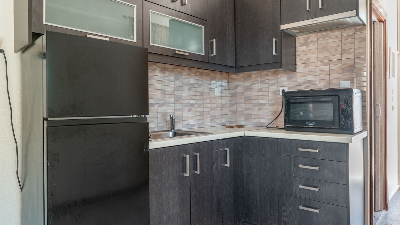 Photo of Kitchen in Salamis
