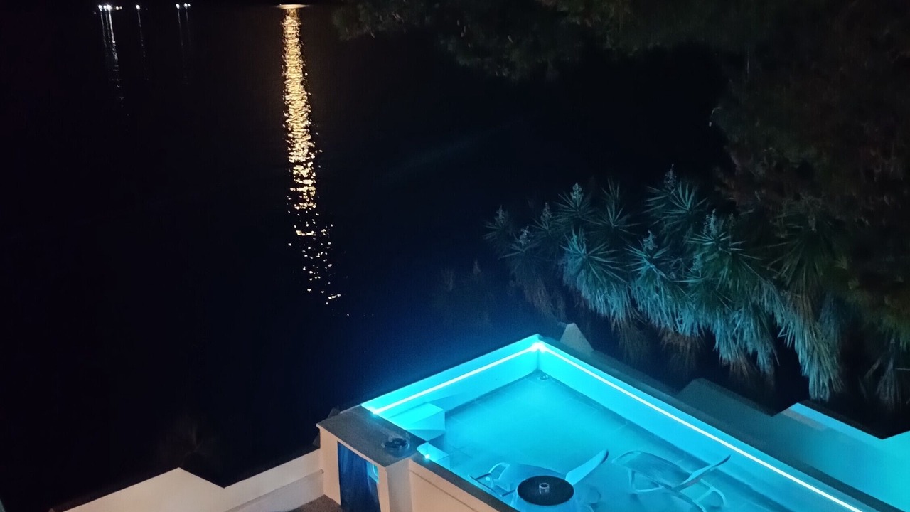 Photo of Patio Balcony in Salamis