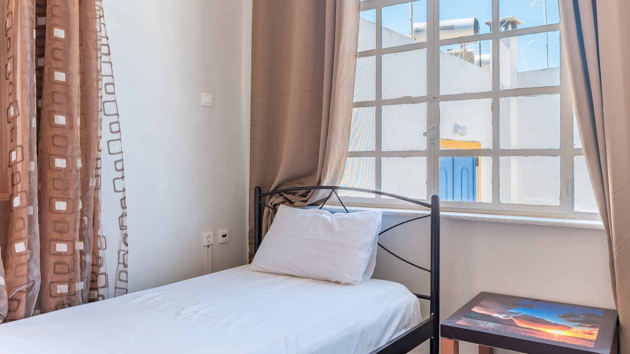 Photo of Bedroom in Salamis