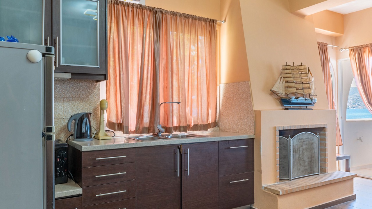 Photo of Kitchen in Salamis