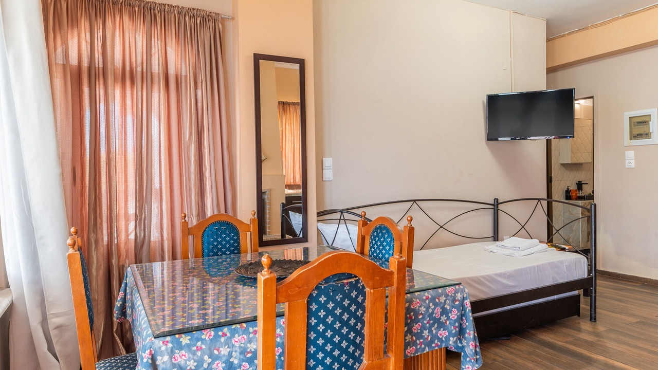 Photo of Bedroom in Salamis