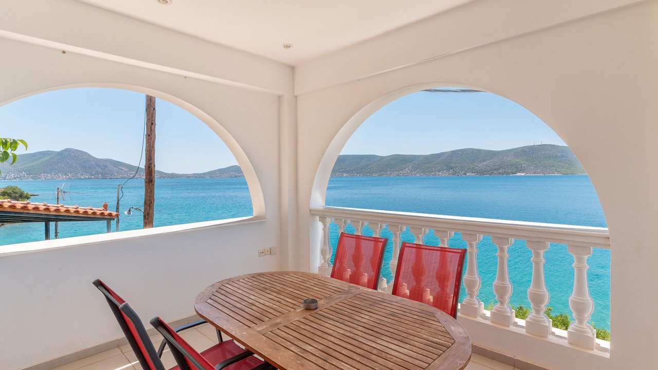 Photo of Outdoor in Salamis