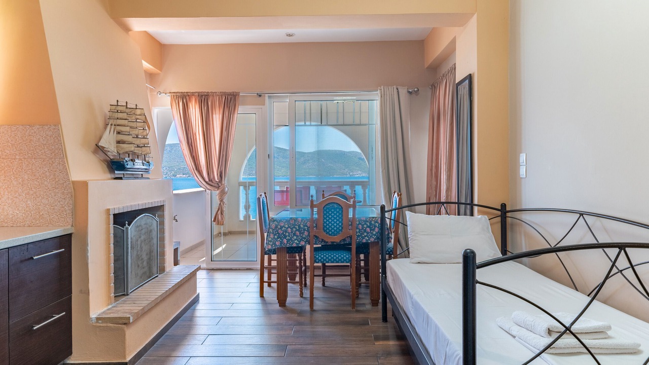 Photo of Bedroom in Salamis