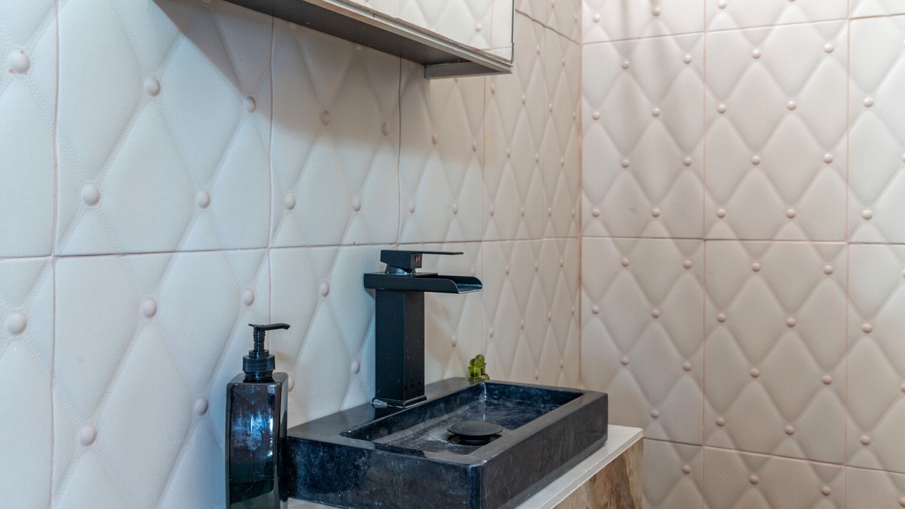 Photo of Bathroom in Salamis