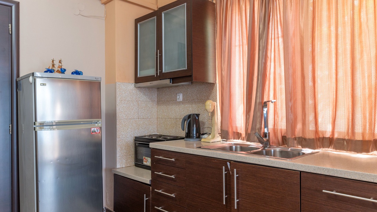 Photo of Kitchen in Salamis