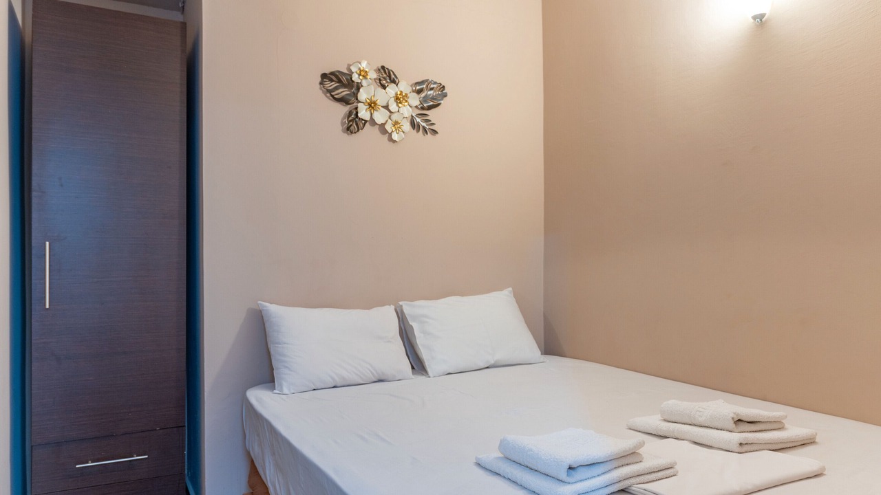 Photo of Bedroom in Salamis