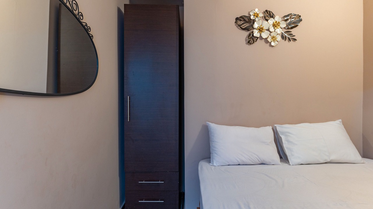 Photo of Bedroom in Salamis