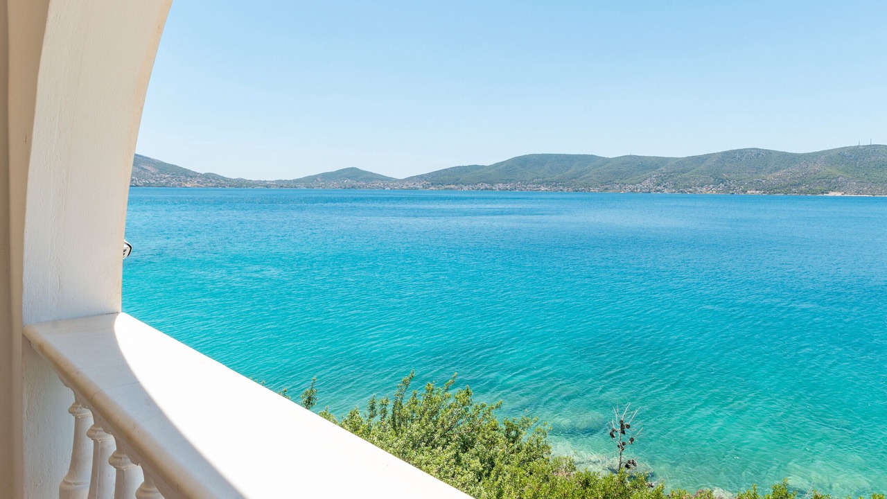 Photo of Outdoor in Salamis