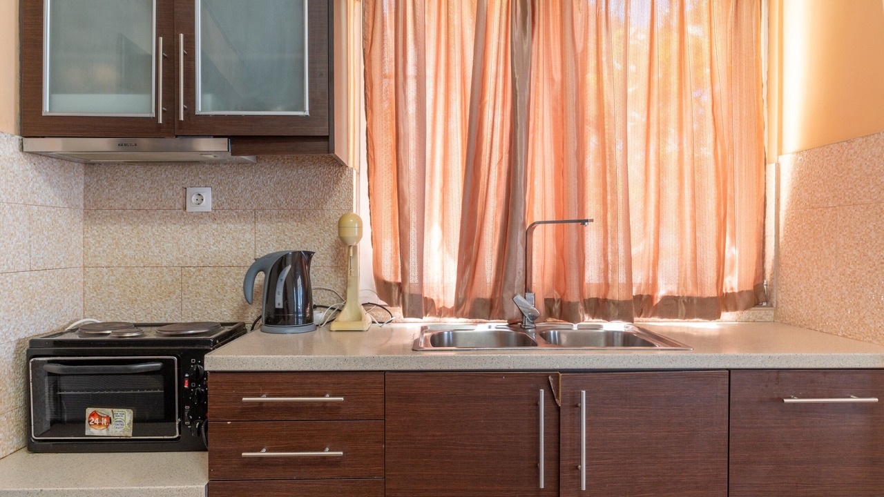 Photo of Kitchen in Salamis