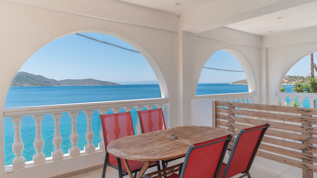 Photo of Outdoor in Salamis