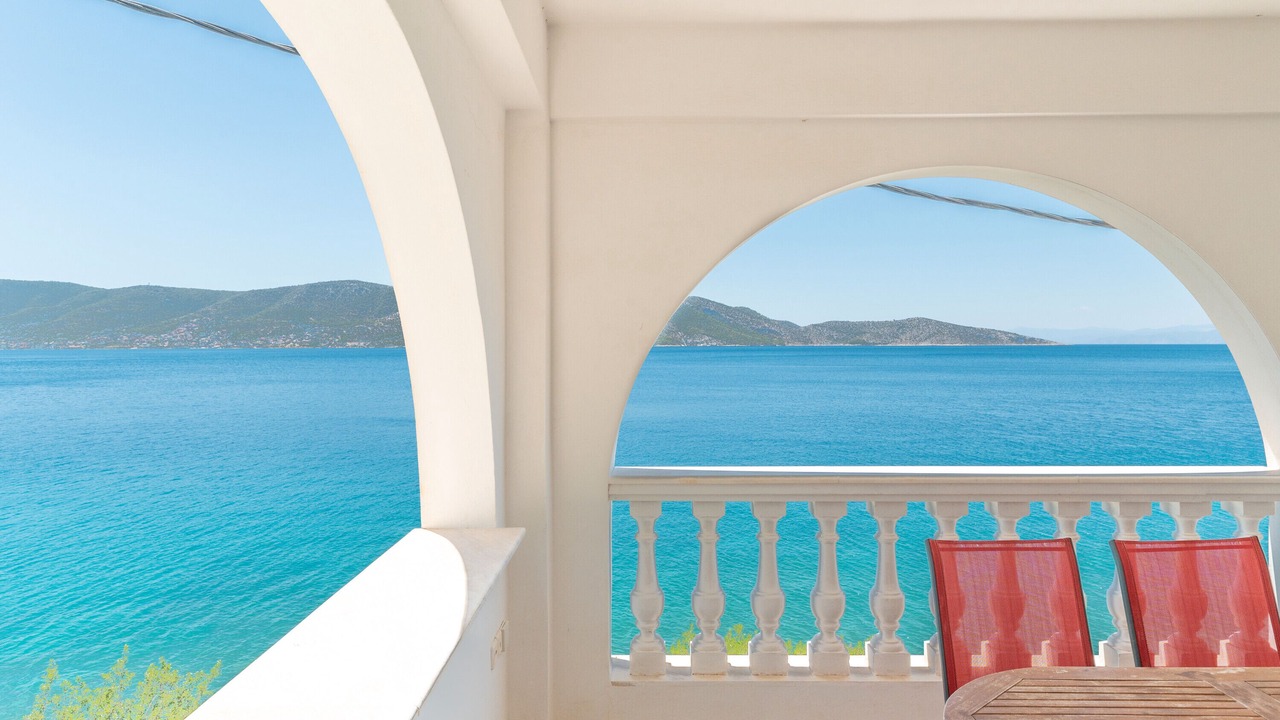 Photo of Outdoor in Salamis