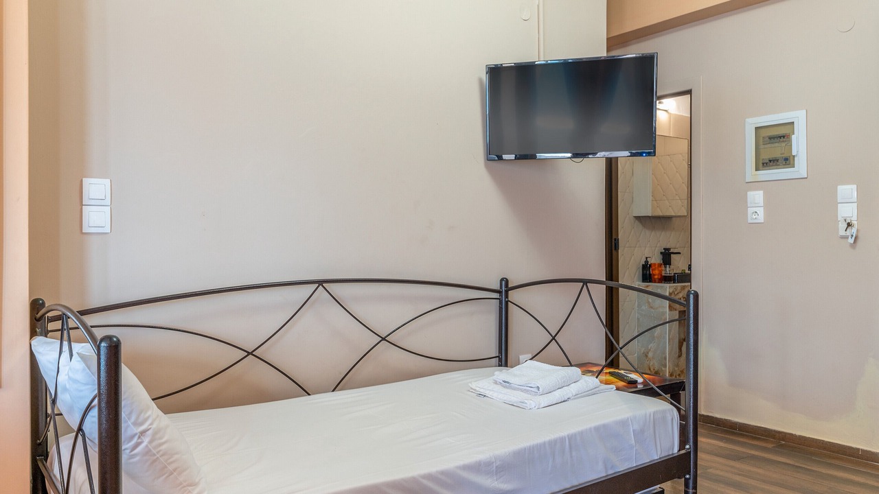 Photo of Bedroom in Salamis
