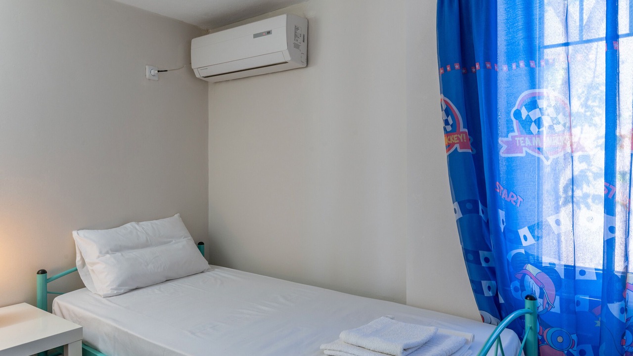 Photo of Bedroom in Salamis