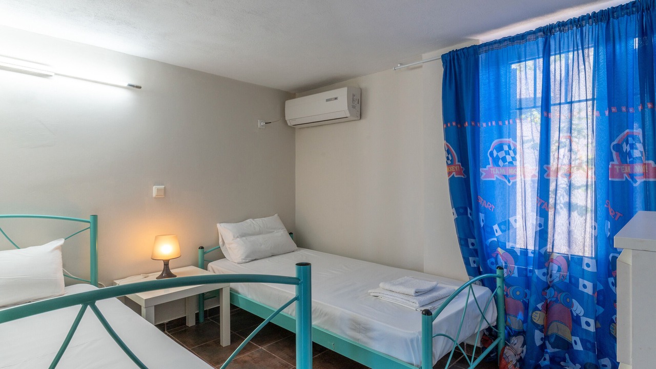 Photo of Bedroom in Salamis