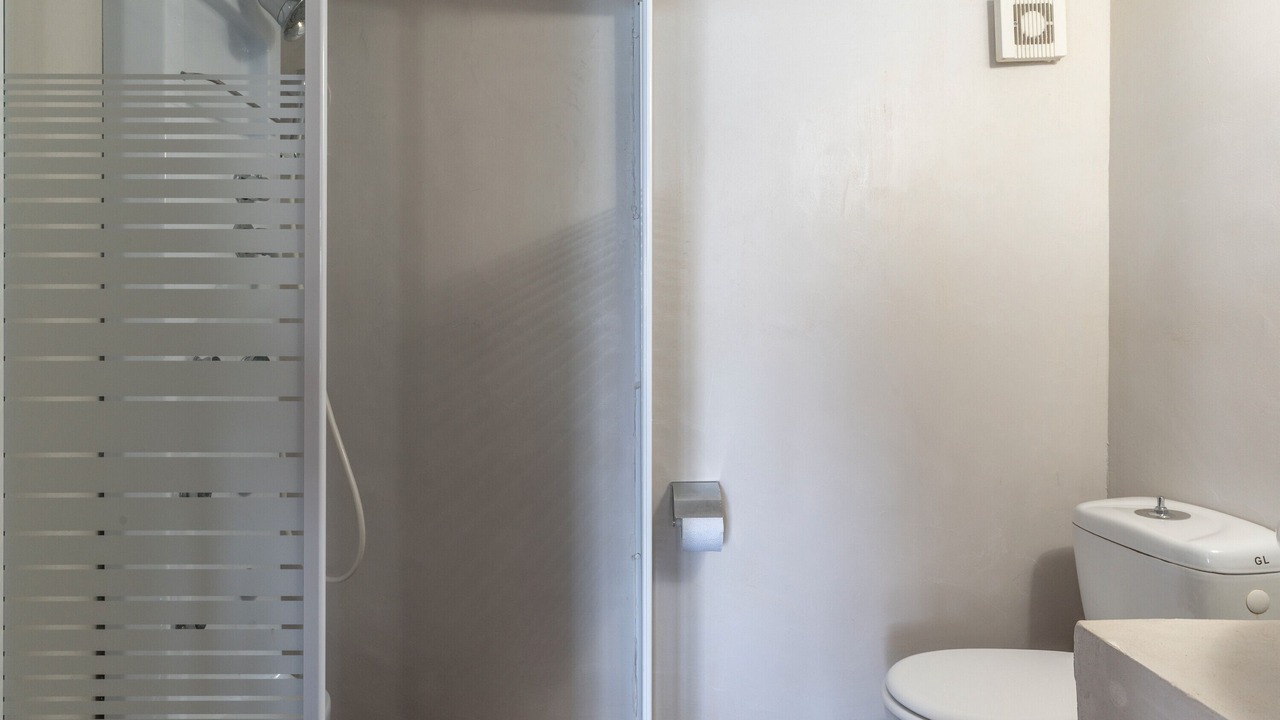 Photo of Bathroom in Salamis