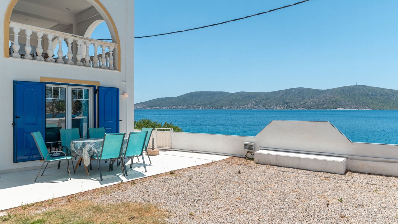 Photo of Outdoor in Salamis