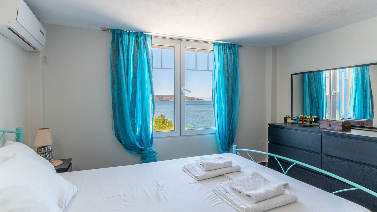 Photo of Bedroom in Salamis