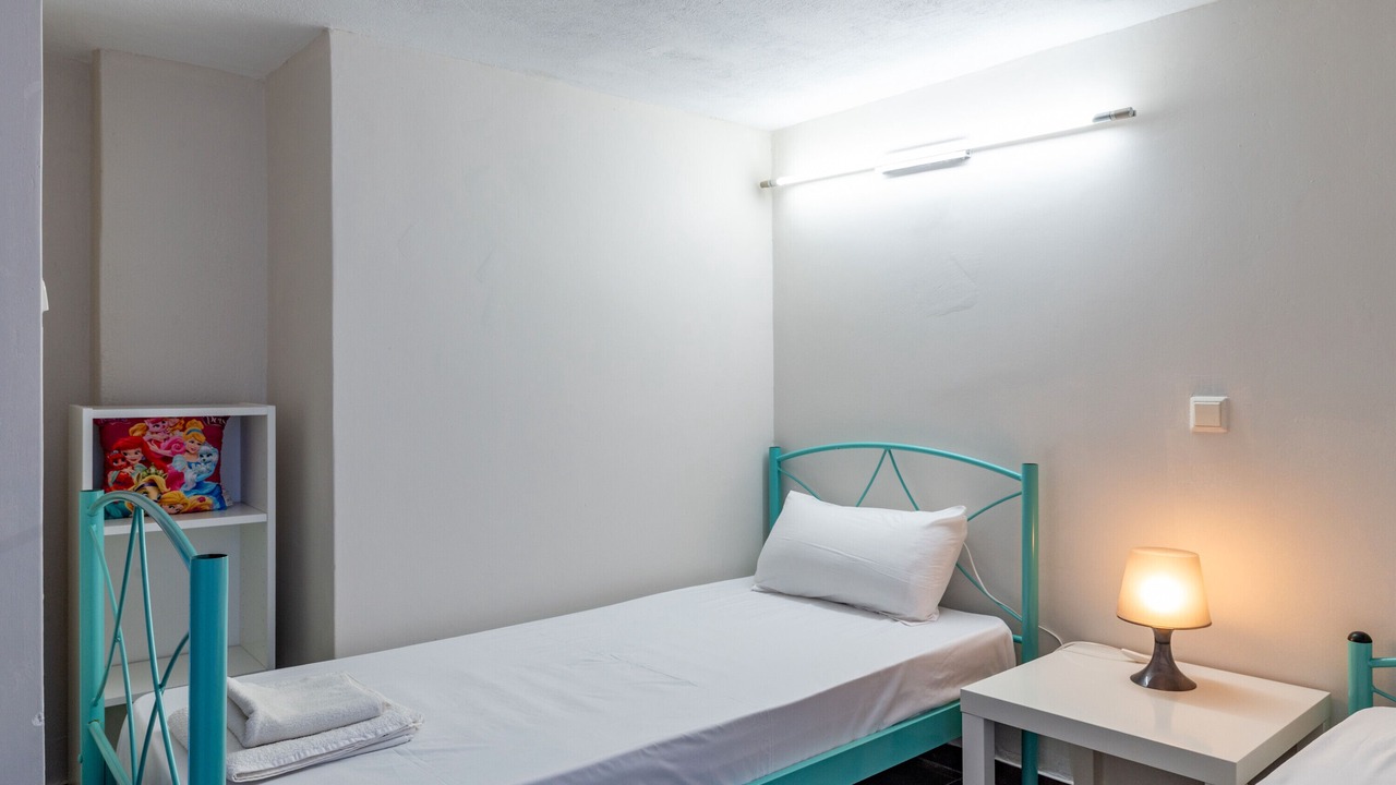 Photo of Bedroom in Salamis