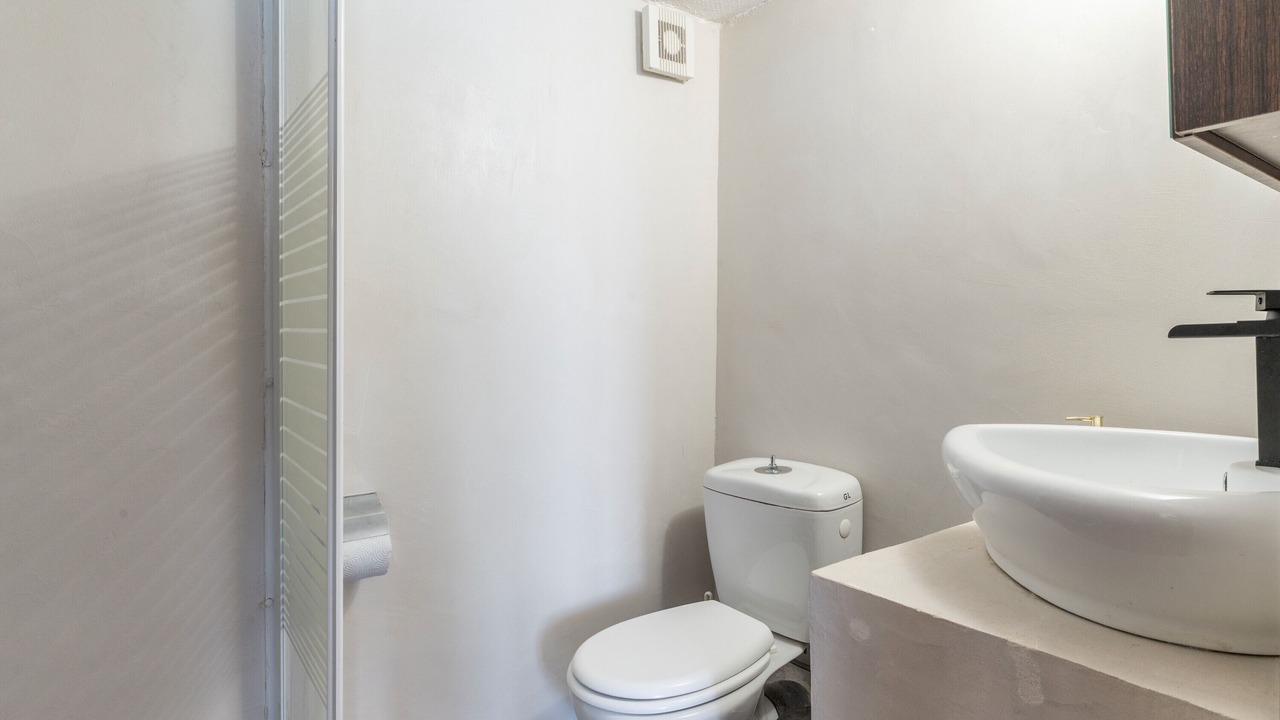Photo of Bathroom in Salamis