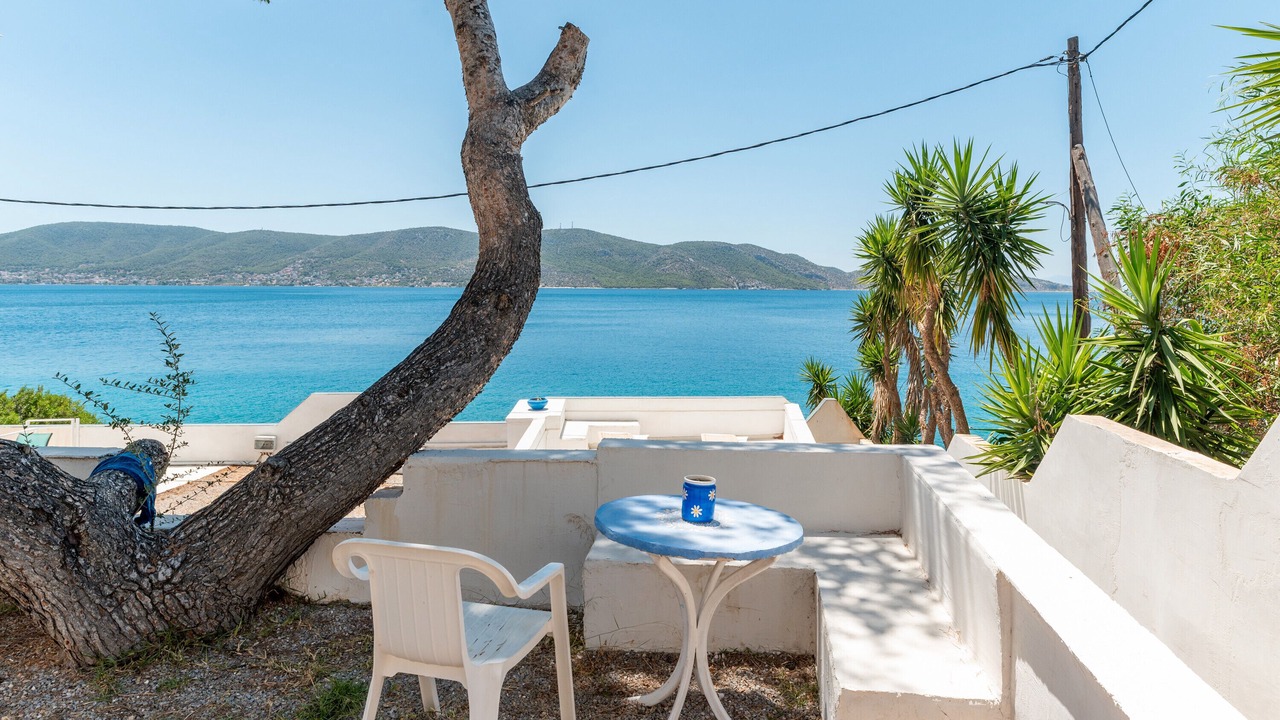 Photo of Outdoor in Salamis