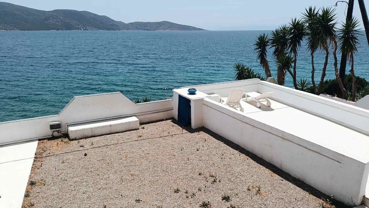 Photo of Outdoor in Salamis