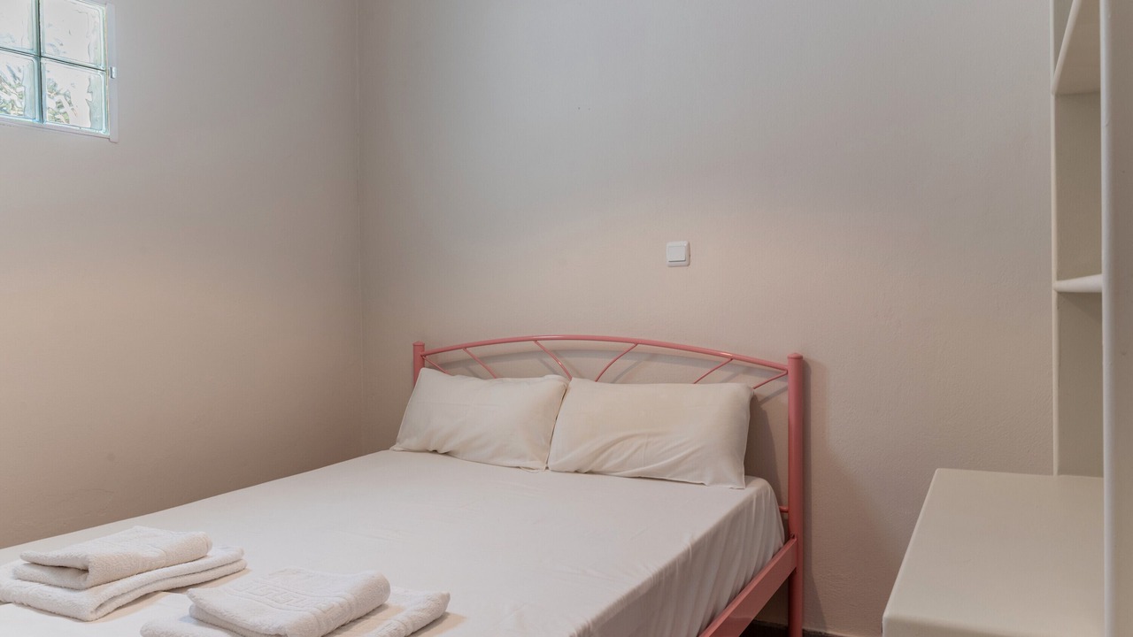 Photo of Bedroom in Salamis