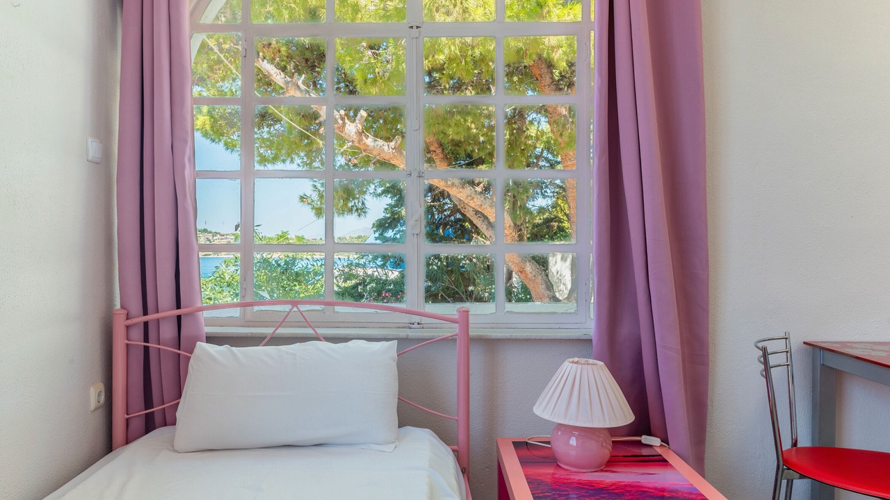 Photo of Bedroom in Salamis