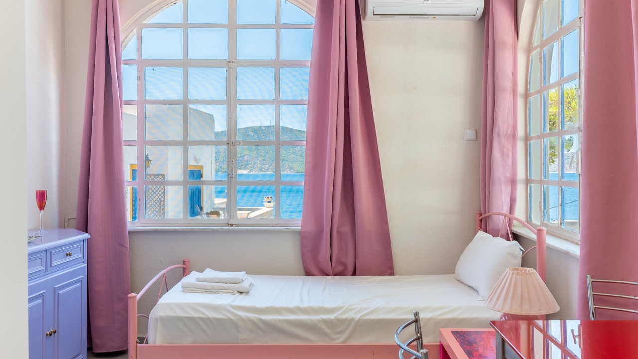 Photo of Bedroom in Salamis