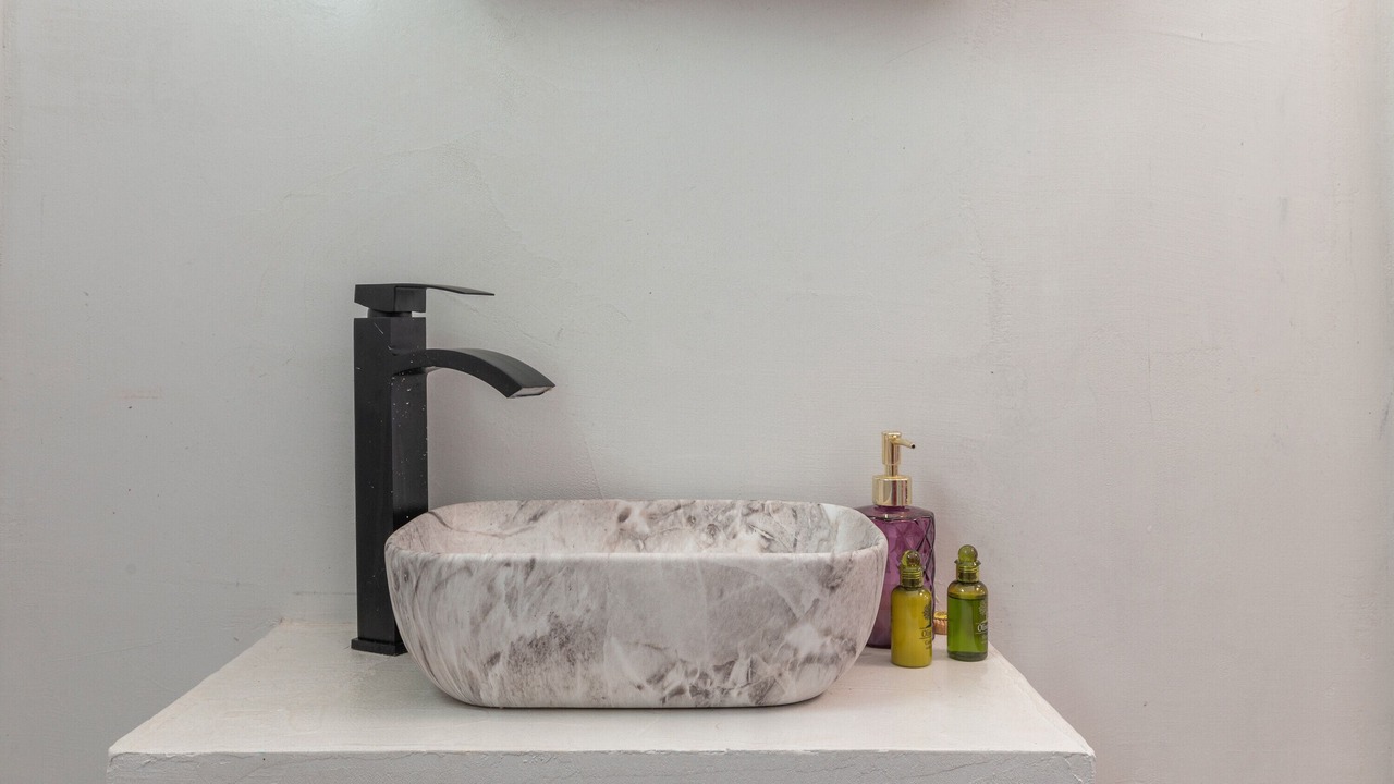 Photo of Bathroom in Salamis