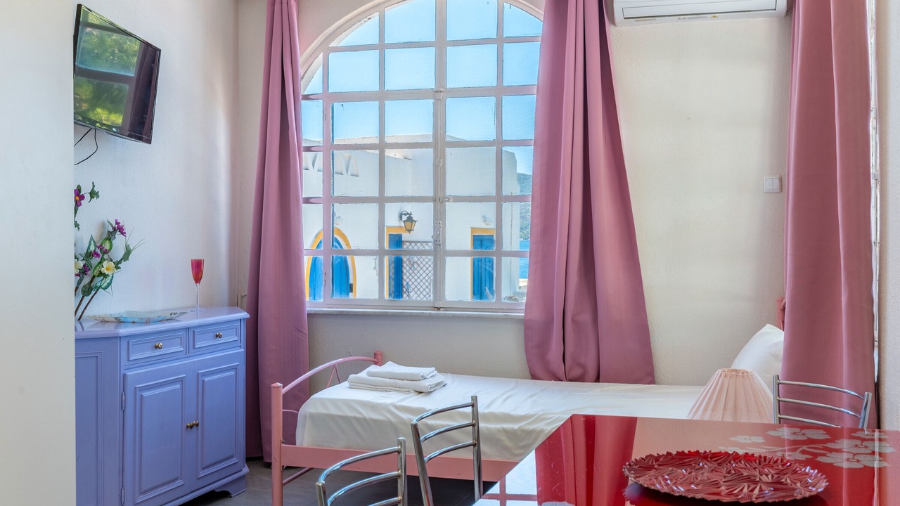 Photo of Bedroom in Salamis