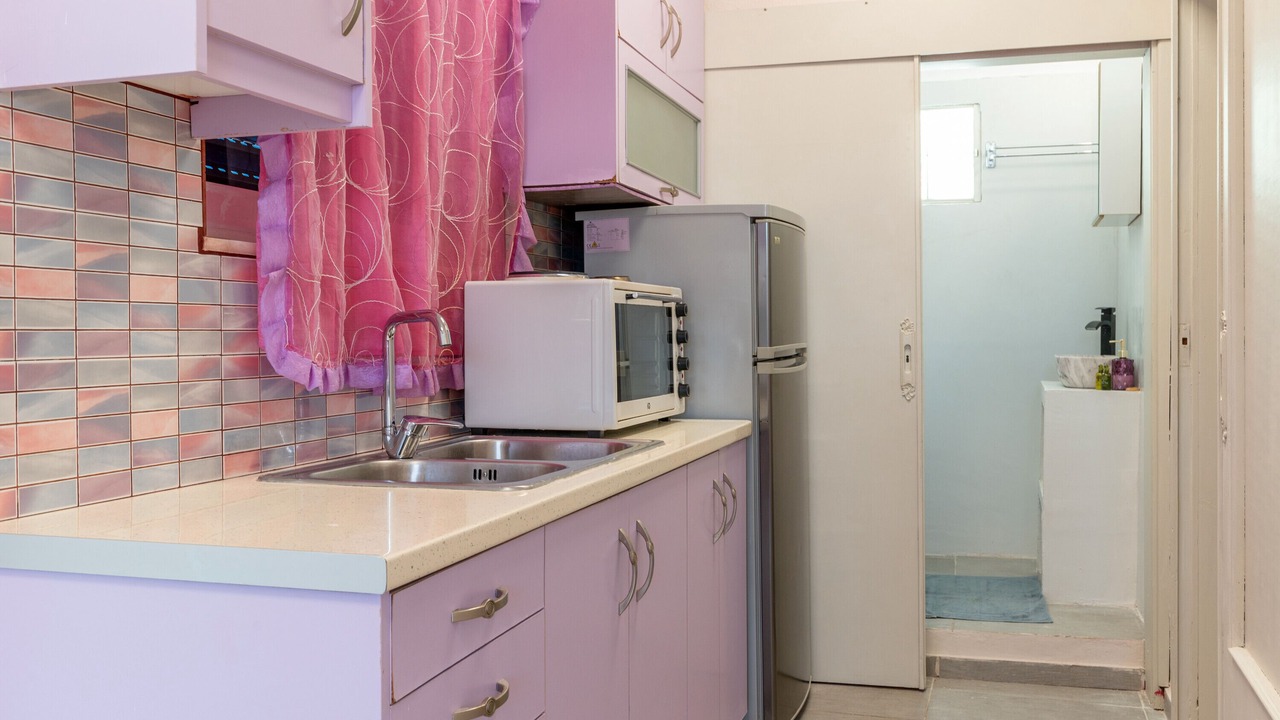 Photo of Kitchen in Salamis