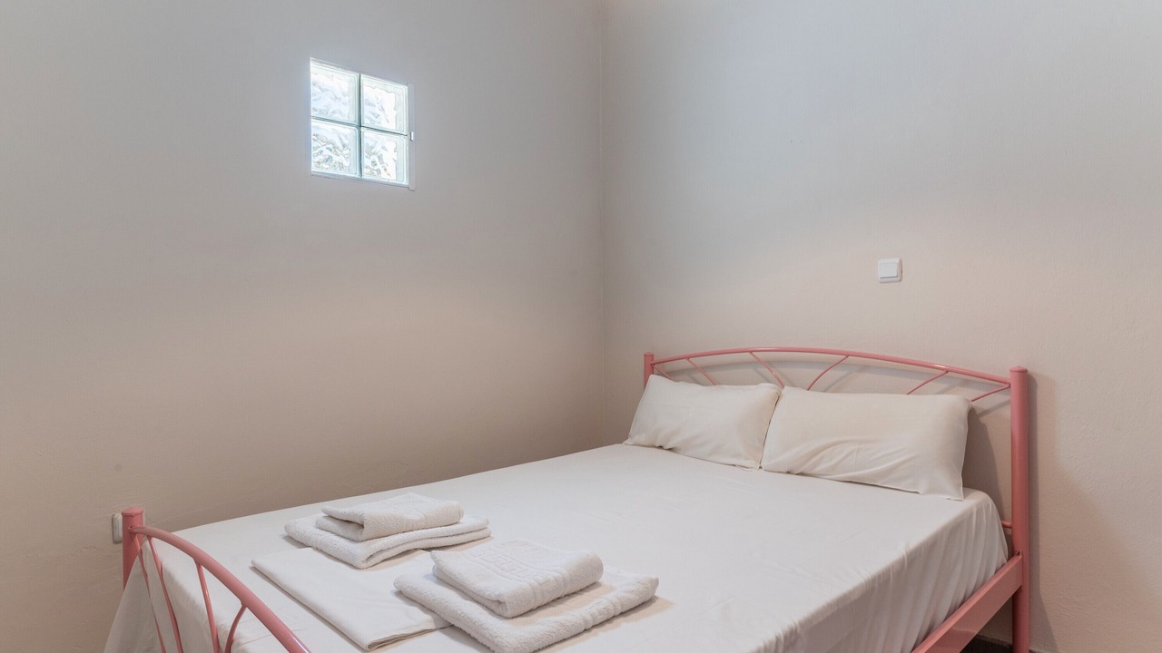 Photo of Bedroom in Salamis