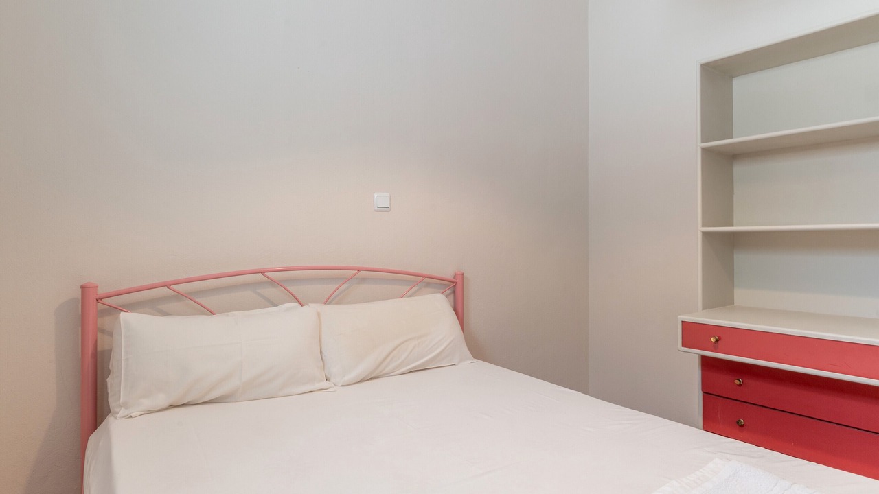 Photo of Bedroom in Salamis
