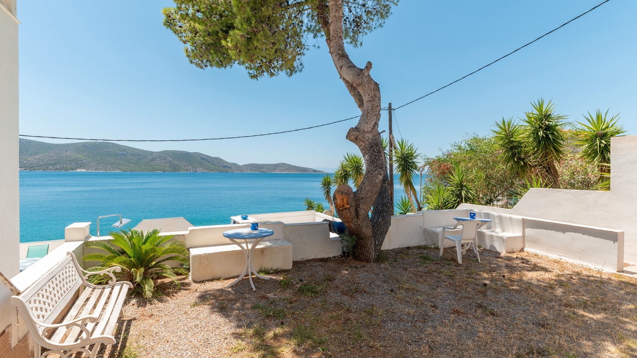 Photo of Outdoor in Salamis