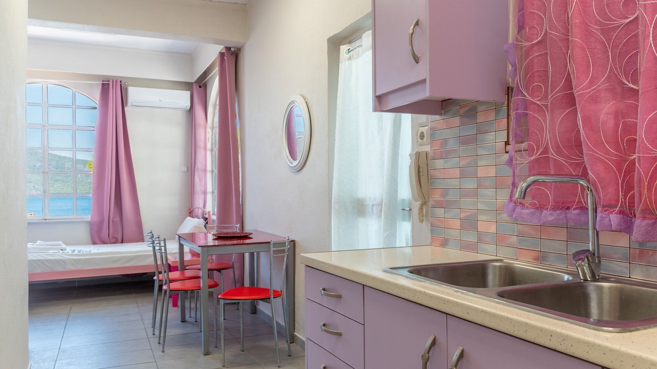 Photo of Bedroom in Salamis