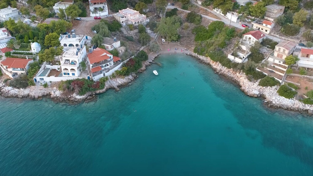Photo of Outdoor in Salamis