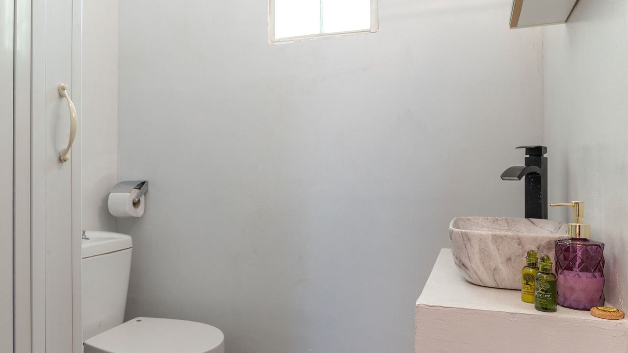 Photo of Bathroom in Salamis