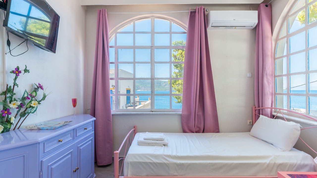 Photo of Bedroom in Salamis