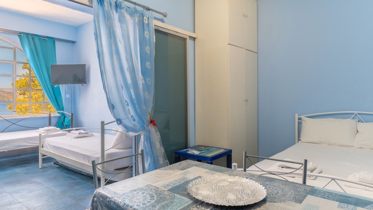 Photo of Bedroom in Salamis