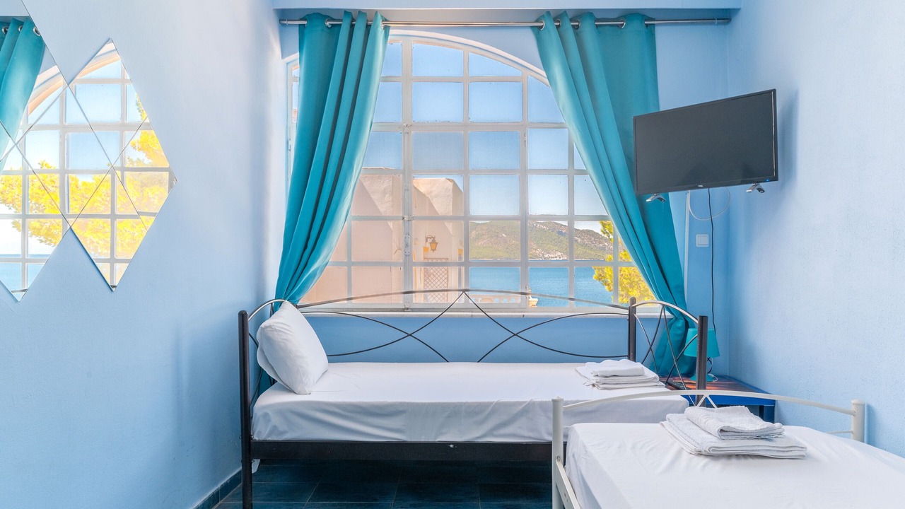 Photo of Bedroom in Salamis
