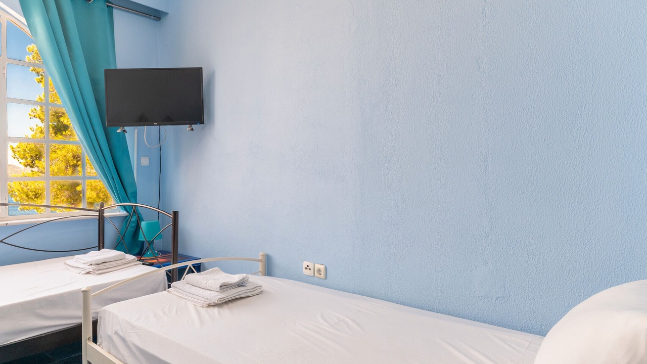 Photo of Bedroom in Salamis
