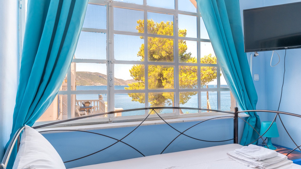 Photo of Bedroom in Salamis