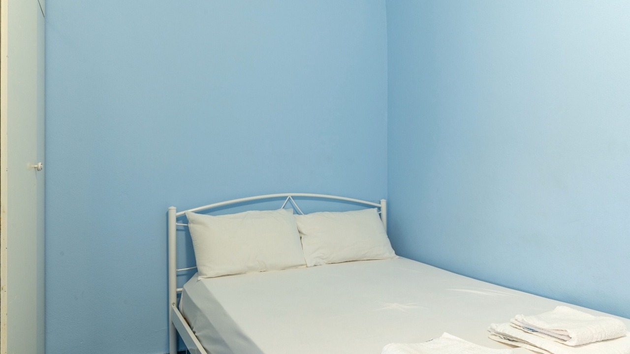 Photo of Bedroom in Salamis