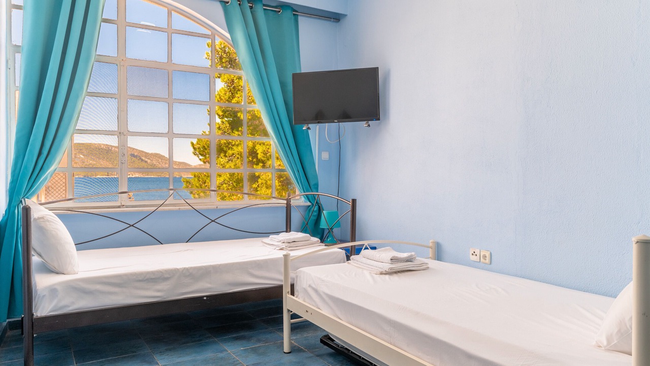Photo of Bedroom in Salamis