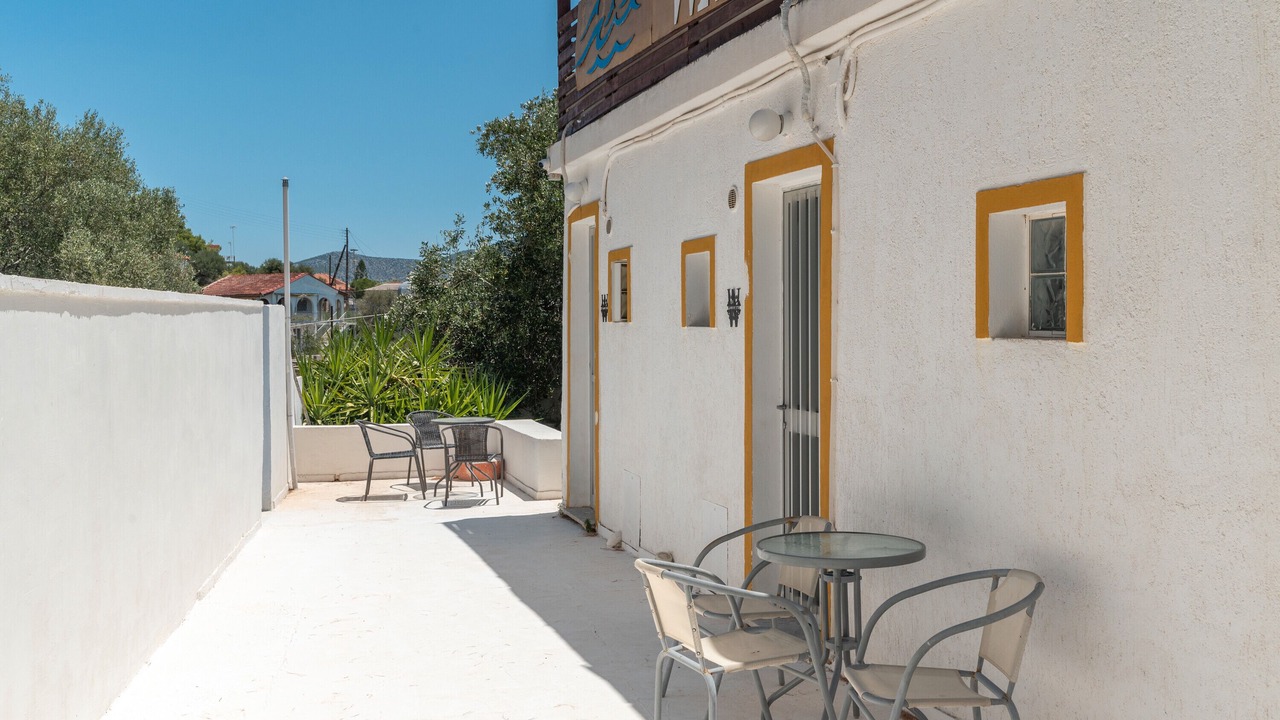Photo of Outdoor in Salamis