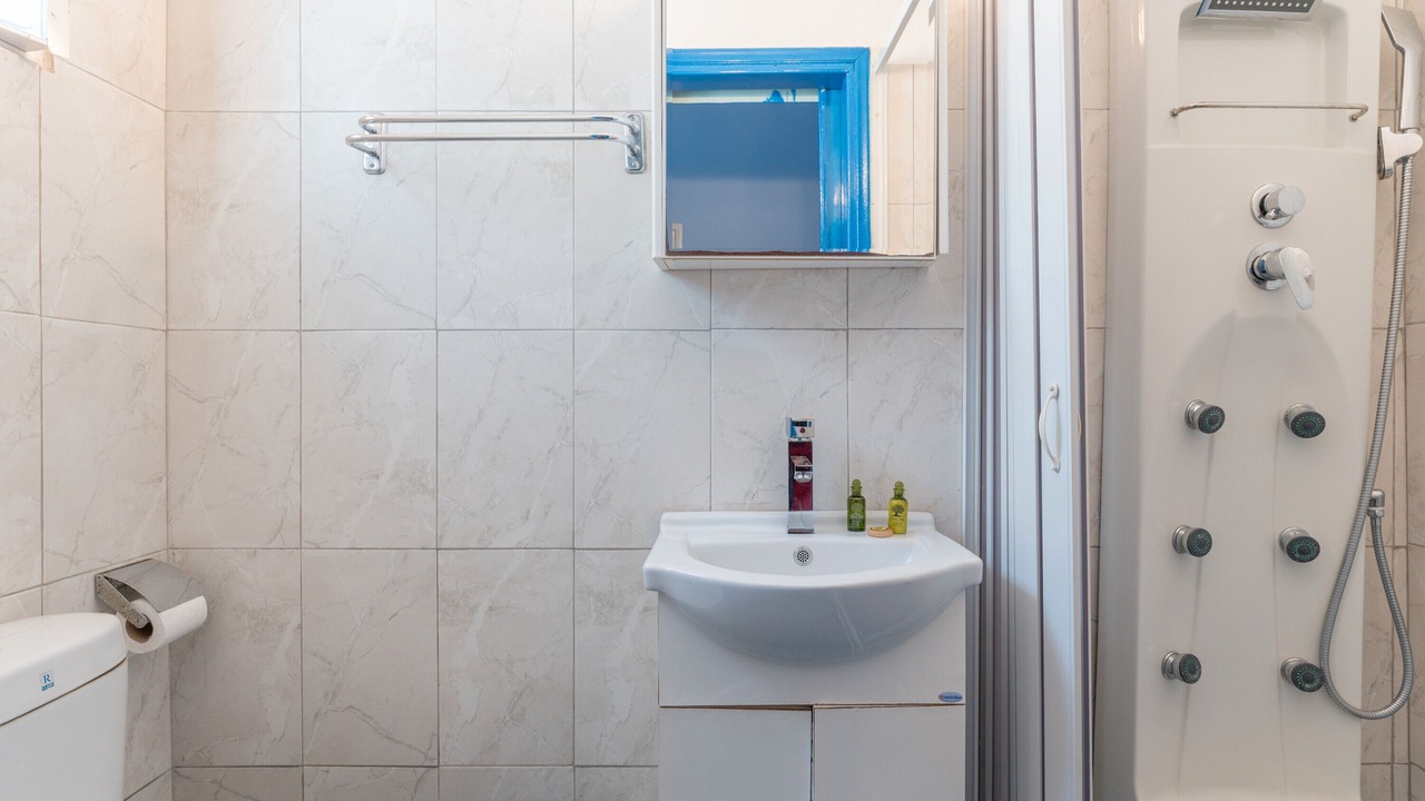 Photo of Bathroom in Salamis