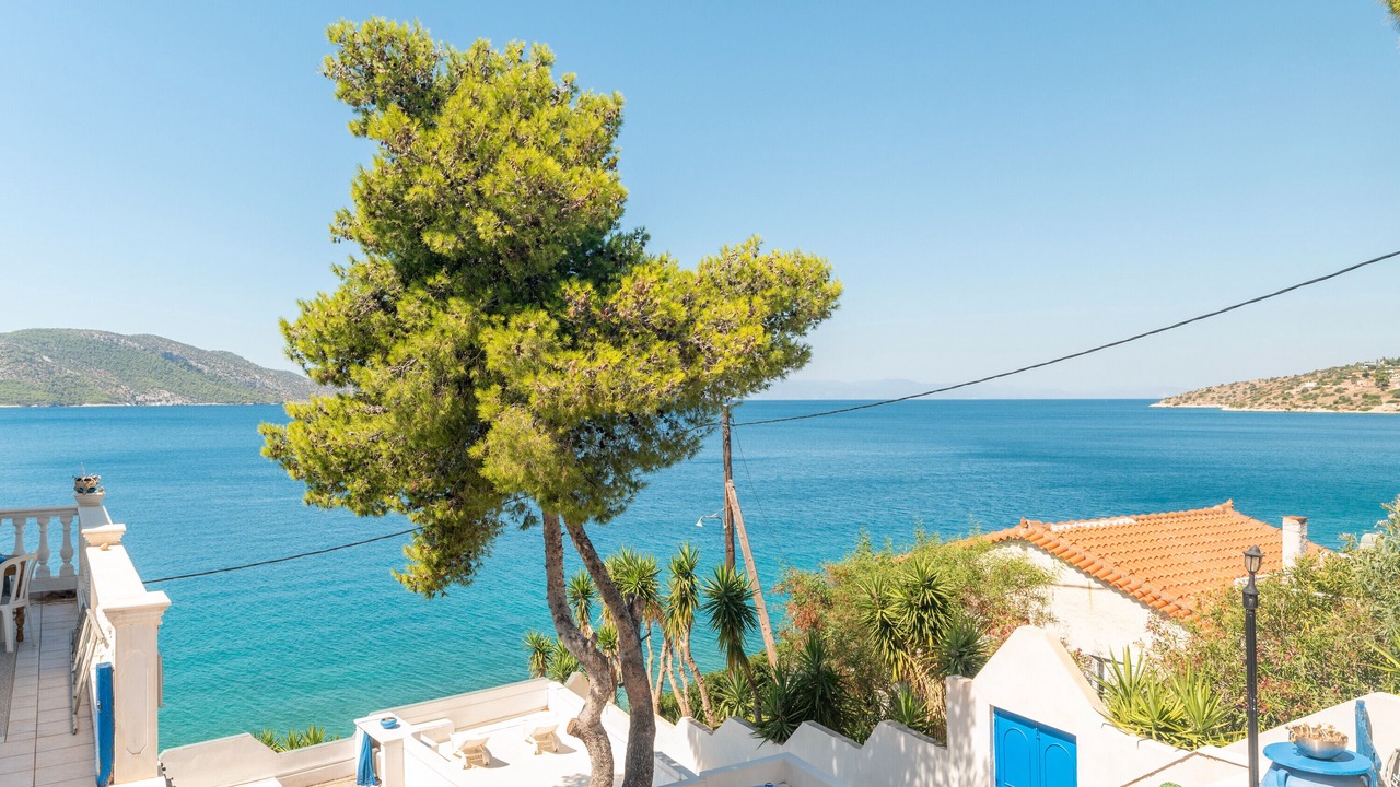 Photo of Outdoor in Salamis