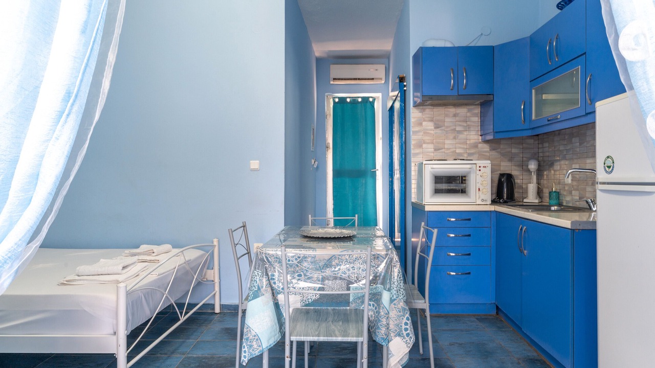 Photo of Bedroom in Salamis